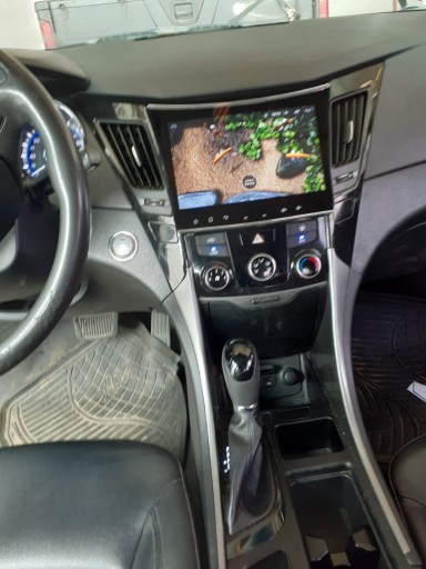 Hyundai Sonata 2014 Hyundai Sonata 2014