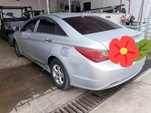 Hyundai Sonata 2014 Hyundai Sonata 2014
