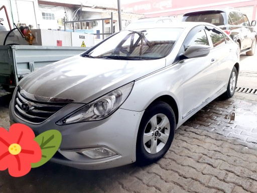 Hyundai Sonata 2014 Hyundai Sonata 2014