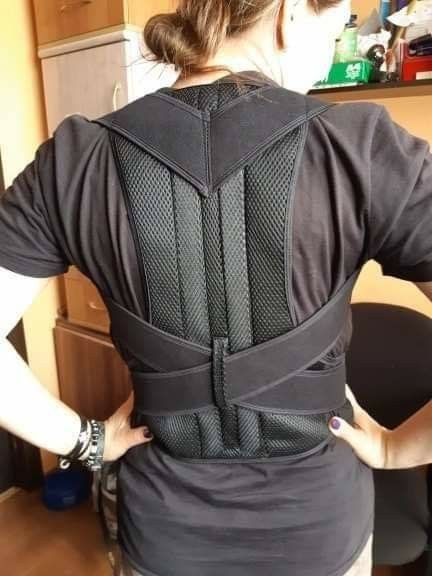 Correcteur de posture