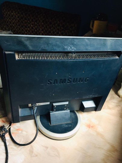 TV Samsung SyncMaster 960 Hd