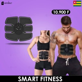 Smart fitness