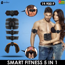 Smart fitness