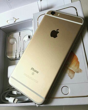 iPhone 6S - 64 Gb