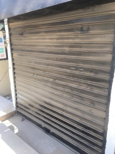 Location magasin - Ouest Foire