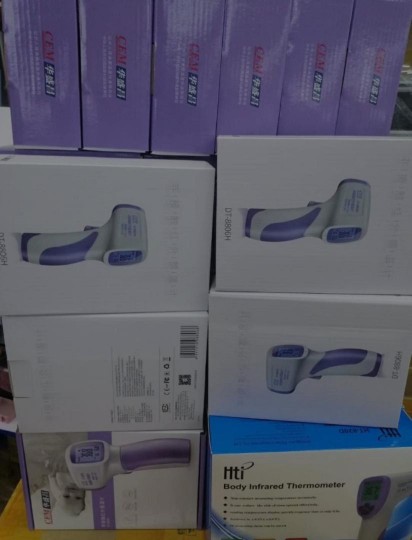 Thermoflash Thermoflash