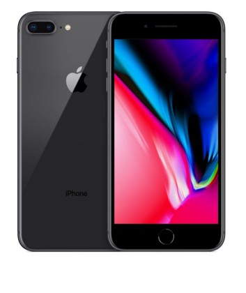 Apple iPhone 8 Plus - 64Go