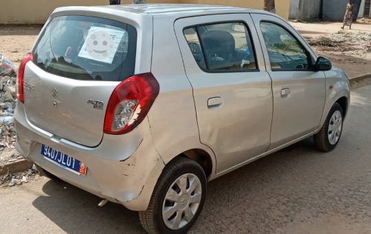 Suzuki Alto 2019