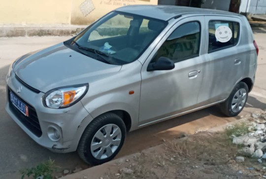 Suzuki Alto 2019