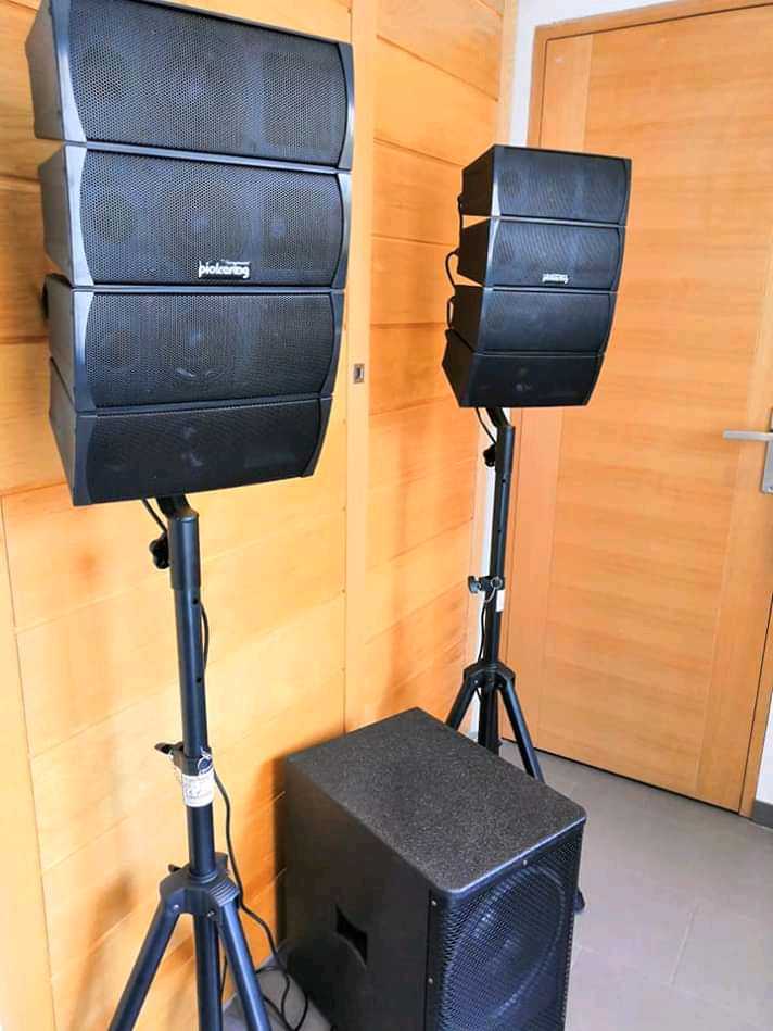 Baffles BazarAfrique Côte d’Ivoire