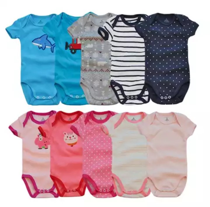 Body pour bébé Body pour bébé