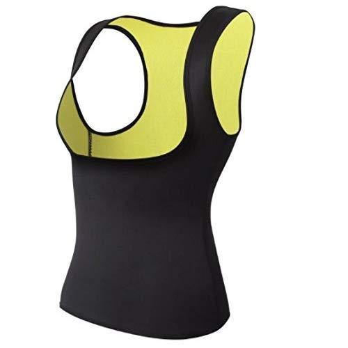 Gilet body shaper