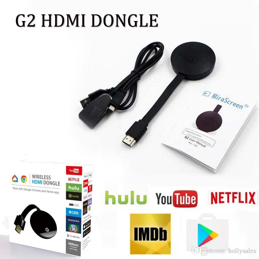 Câble G4 Caster Câble G4 Caster