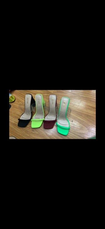 Mules femme Mules femme