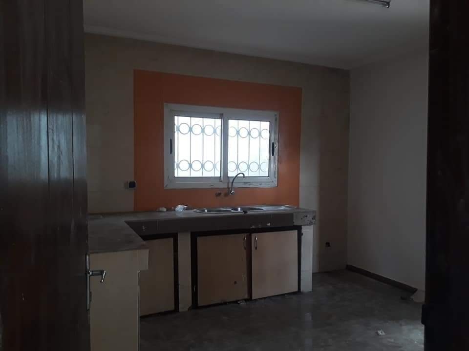 Villa duplex 4 pieces un dépendance