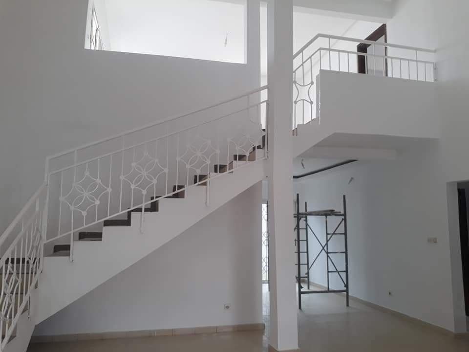 Villa duplex 4 pieces un dépendance