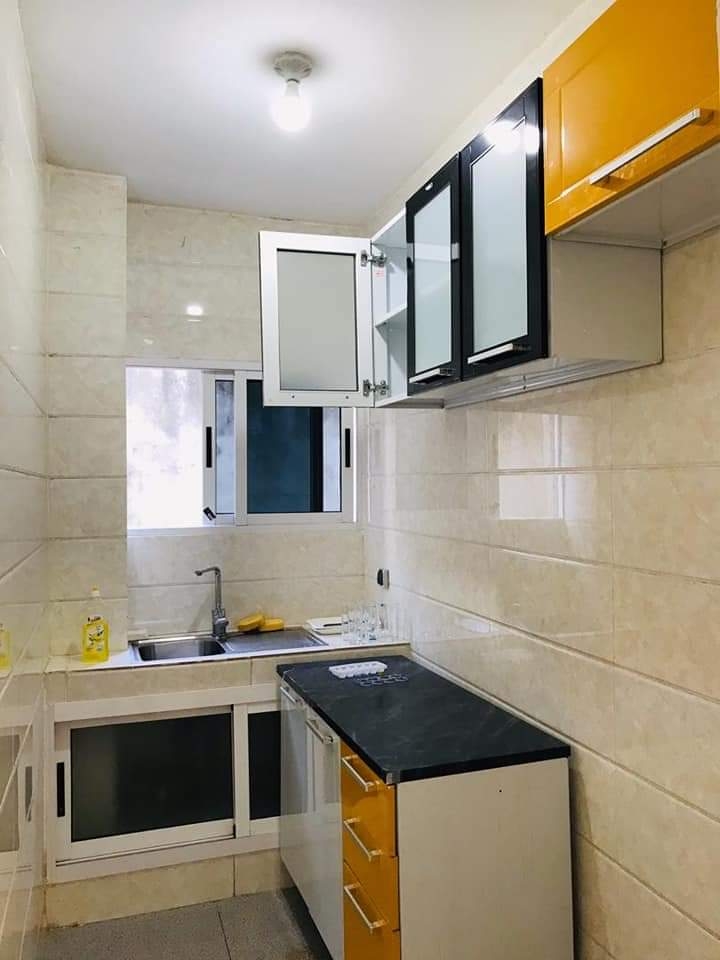 Un studio haut standing  a louer