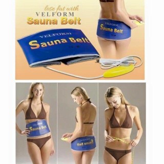 Ceinture de sport Sauna Belt Ceinture de sport Sauna Belt