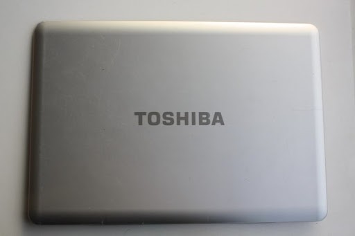 PC Toshiba