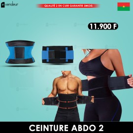 Ceinture Abdo 2