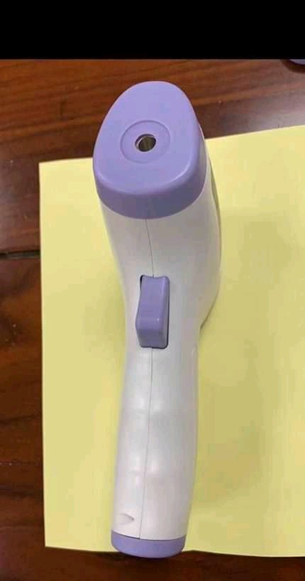 Thiermo Flash Thiermo Flash