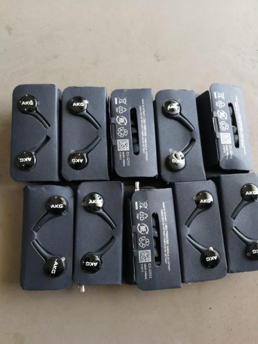 Écouteurs AKG originaux