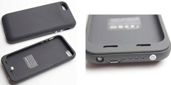 Pochette powerbank Pochette powerbank