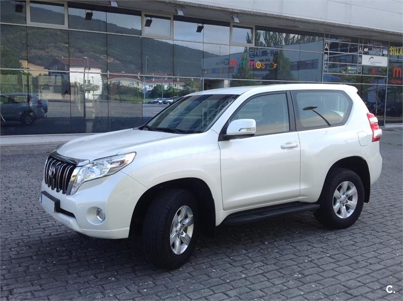 Toyota Land Cruiser 2015 Toyota Land Cruiser 2015