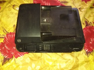 PC HP Officejet 4630