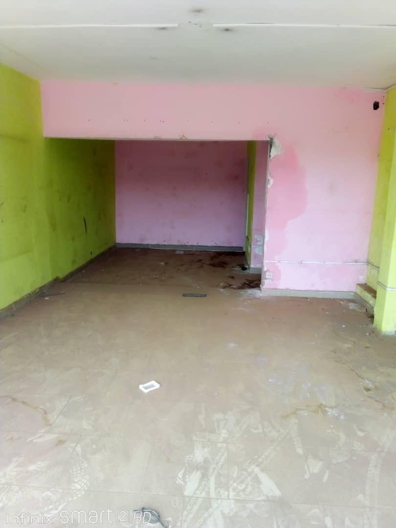 Location bureaux & commerces - Yaoundé Location bureaux & commerces - Yaoundé