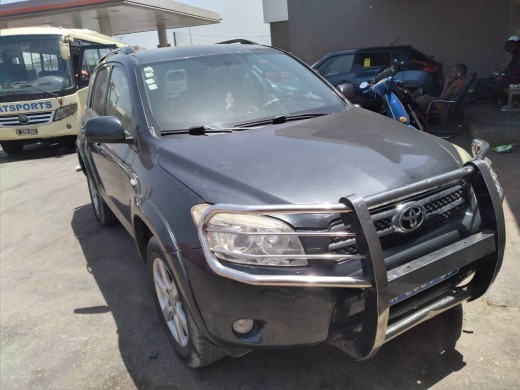Toyota Rav4 2009