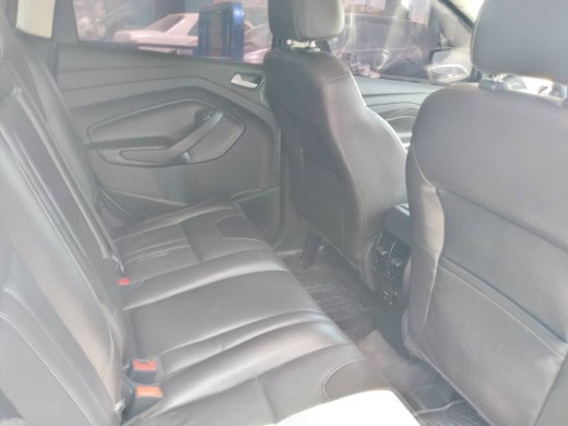 Ford Escape Titanium 2014