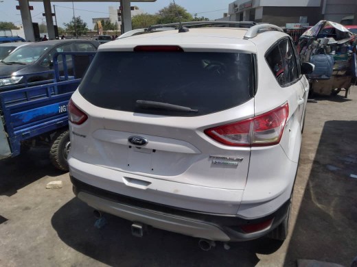 Ford Escape Titanium 2014 Ford Escape Titanium 2014