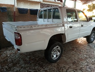 Toyota Hilux 2005