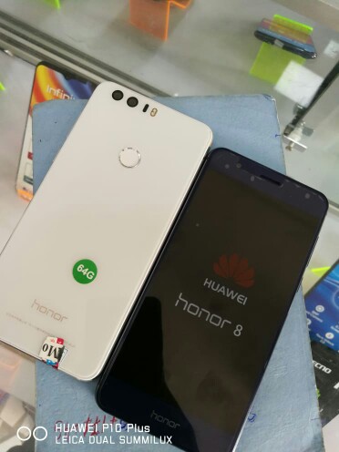 Huawei Honor 8 - 32go