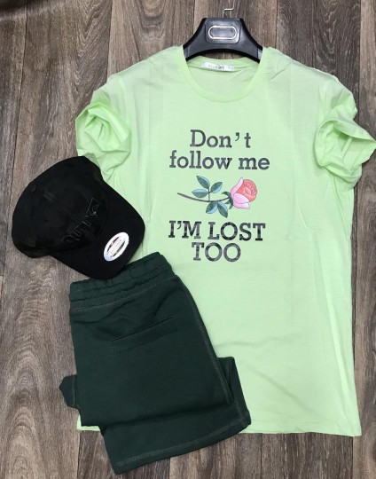 Ensemble short homme