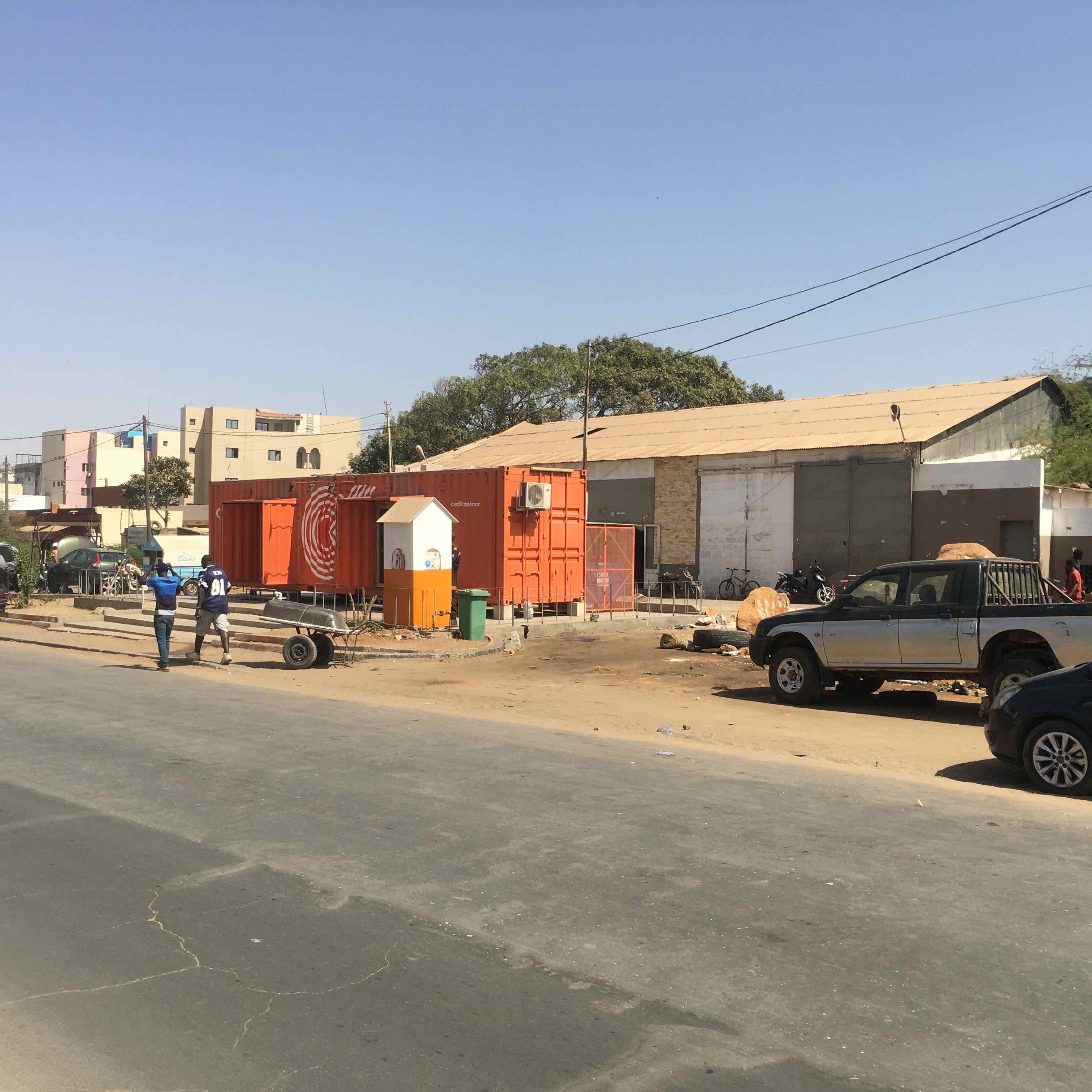 Vente Terrain  439m²  Avenue Bourguiba