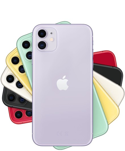 iPhone 11 iPhone 11