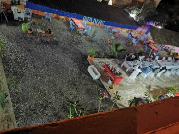 Location Place de fêtes - Lomé Togo