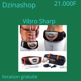 Vibro sharp