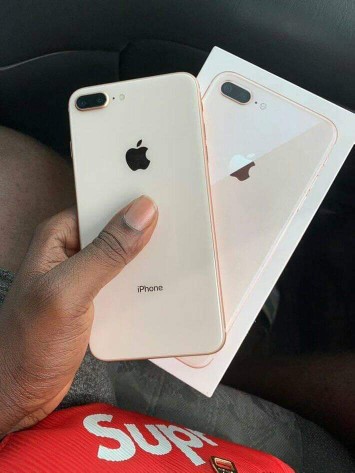 iPhone 8 Plus - 64Go
