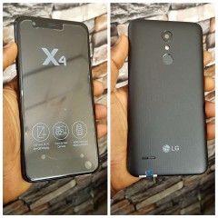 LG X4 Plus 32Go