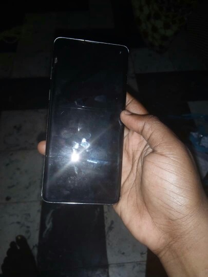 Samsung Galaxy S10