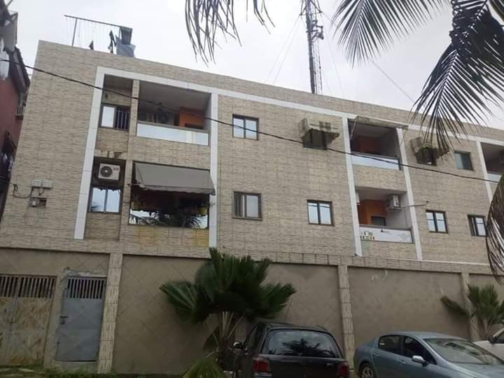 Appartements 3 pieces a louer