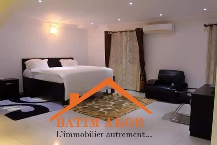 MAGNIFIQUE TRIPLEX DE 18 PIÈCES HAUT STANDING EN VENTE