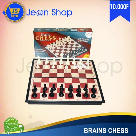 Jeux d'échecs