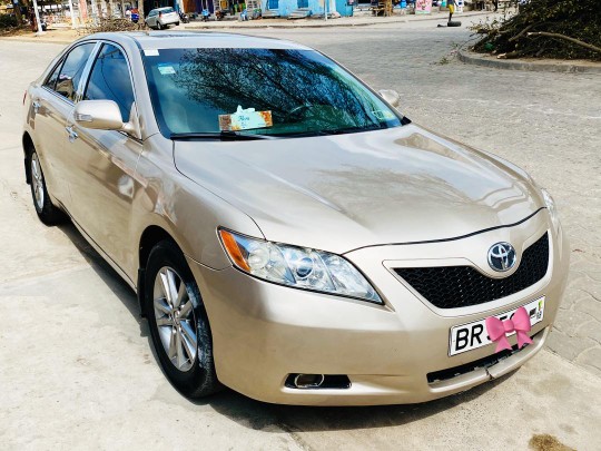 Toyota Camry 2008