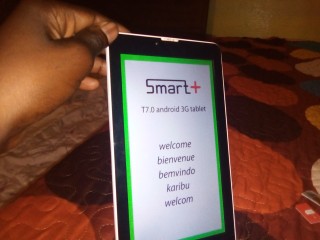 Tablette Smart +