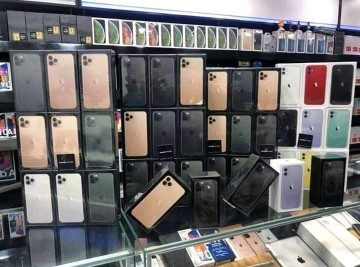 iPhone 11 Pro Max / 512 gb iPhone 11 Pro Max / 512 gb