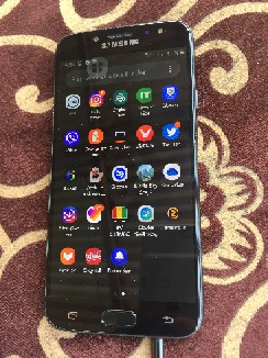 Samsung J7 Pro 32Go
